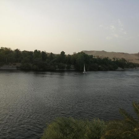 Nubian Bride Guest House Asszuán Kültér fotó