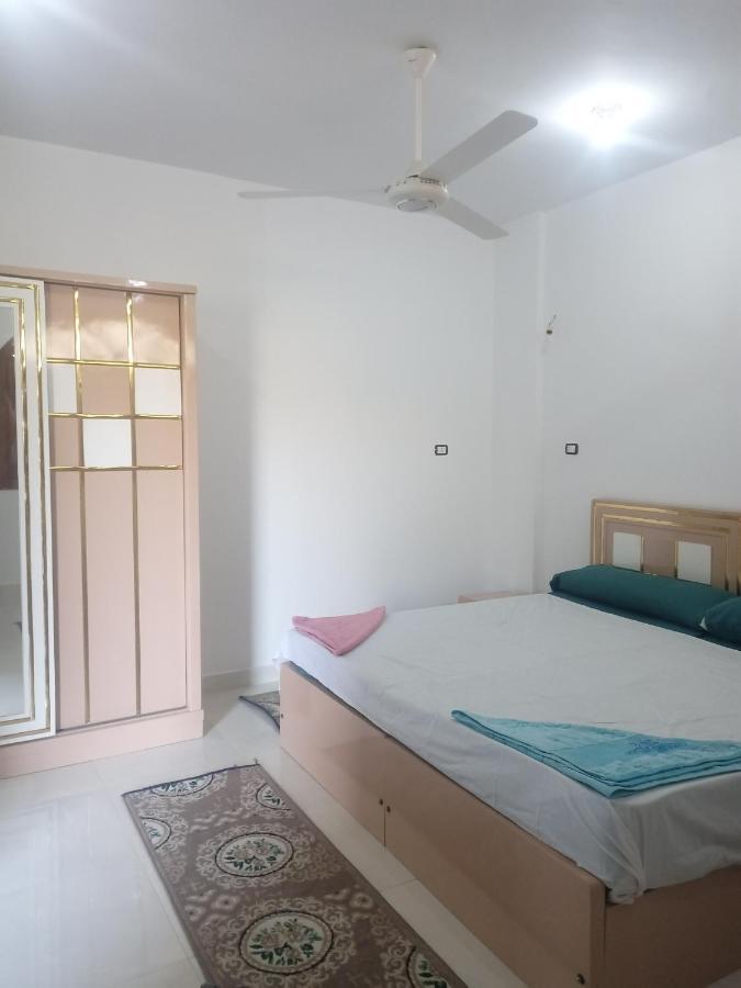 Nubian Bride Guest House Asszuán Kültér fotó