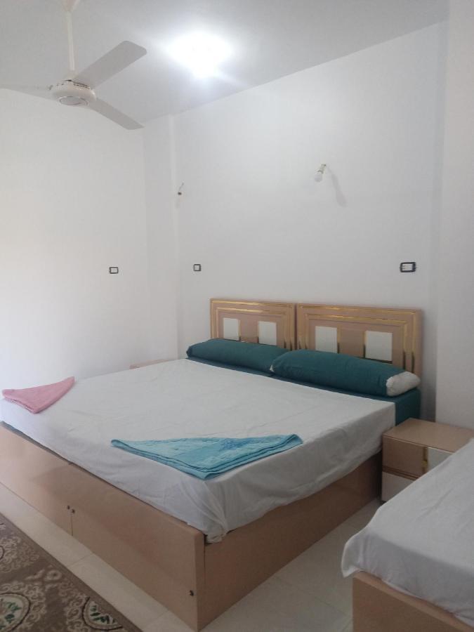 Nubian Bride Guest House Asszuán Kültér fotó