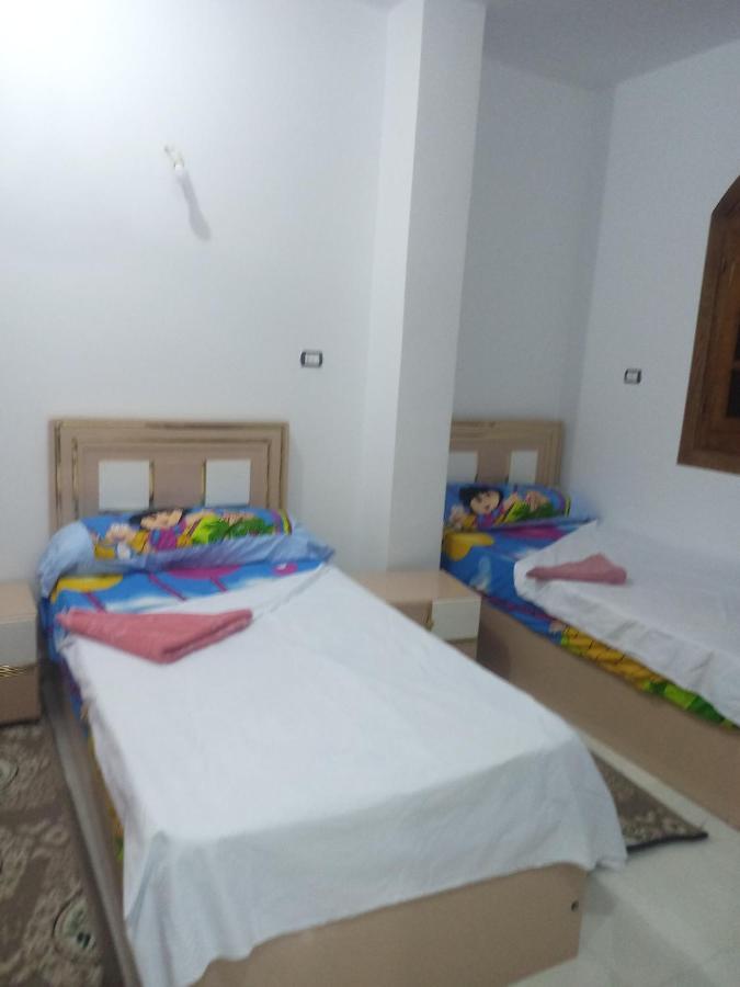Nubian Bride Guest House Asszuán Kültér fotó