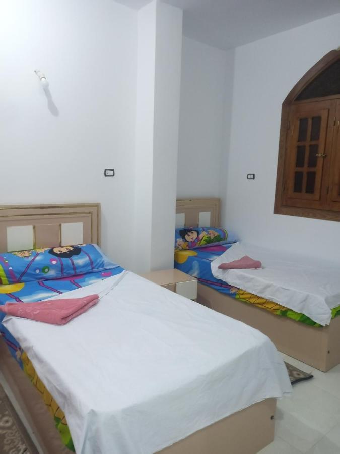 Nubian Bride Guest House Asszuán Kültér fotó