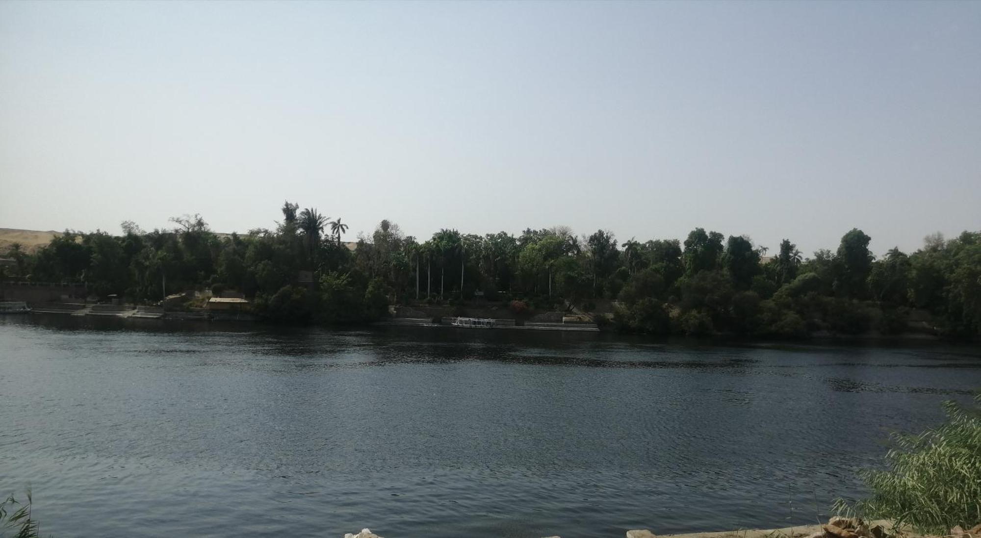 Nubian Bride Guest House Asszuán Kültér fotó